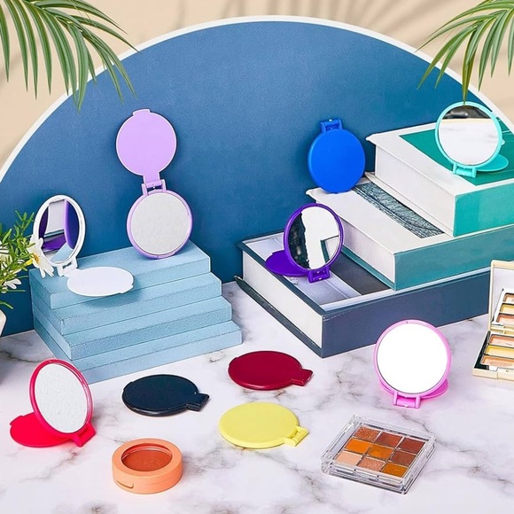 20pc Compact Mirror Set - Picture 5 of 6